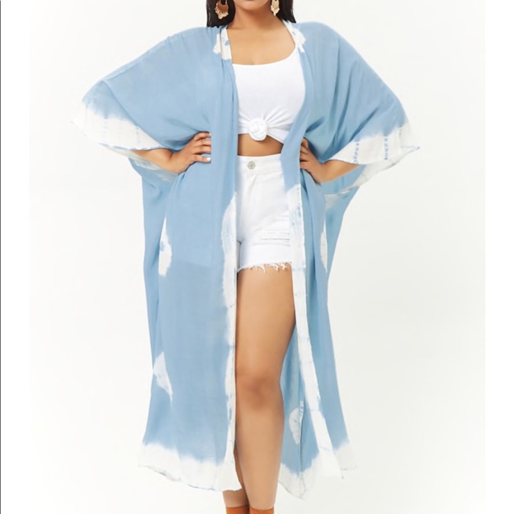 Kimono💙